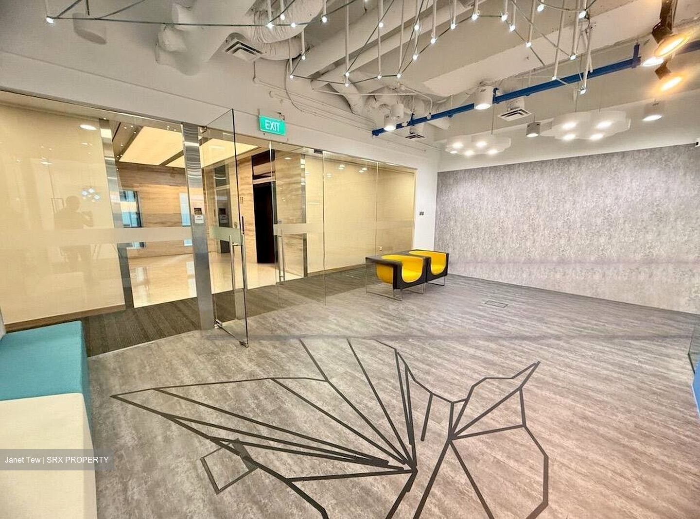 Robinson 77 (D1), Office #457511701
